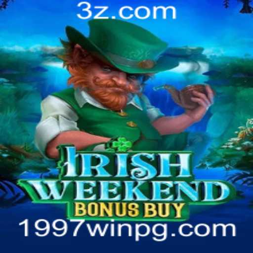 Explorando IrishWeekendBonusBuy e o Fascínio do 1997win