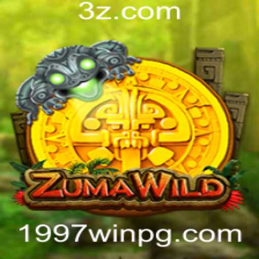 ZumaWild: Explore um Mundo de Aventura e Estratégia com 1997win